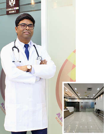 Hematologist Kolkata
